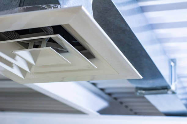 Best Ventilation Cleaning Services  in Auxvasse, MO