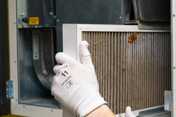 Best Air Duct Cleaning Near Me  in Auxvasse, MO