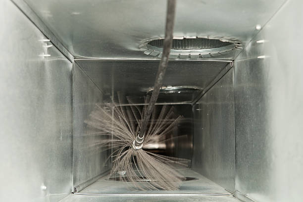 Best Local Air Duct Cleaning Services  in Auxvasse, MO