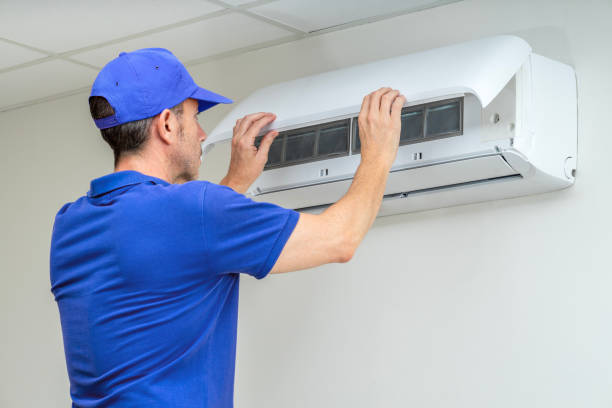 Best HVAC Duct Inspection Services  in Auxvasse, MO