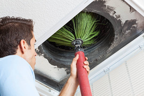 Best Ductwork Cleaning Services  in Auxvasse, MO