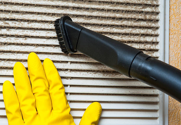 Ductwork Cleaning Services in Auxvasse, MO