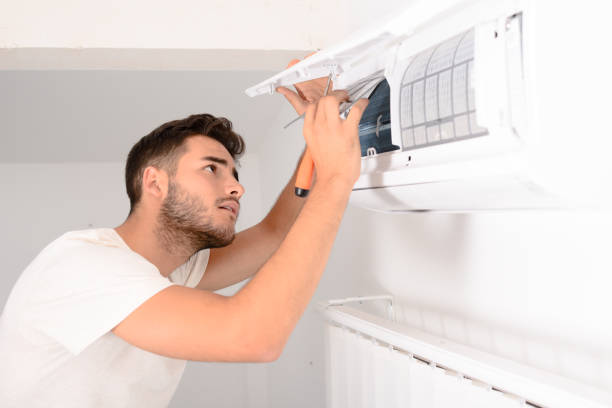 Best Local Air Duct Cleaning Services  in Auxvasse, MO